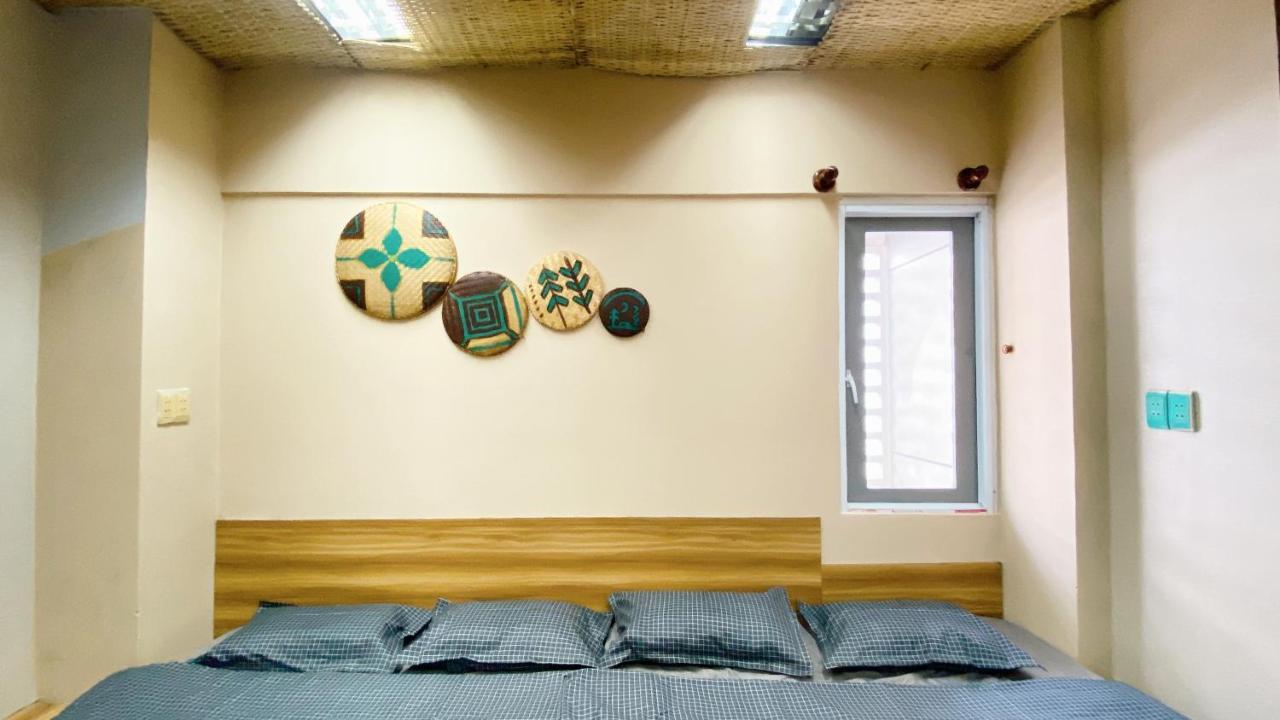 Cozy Room@Saigon Cidade de Ho Chi Minh Exterior foto
