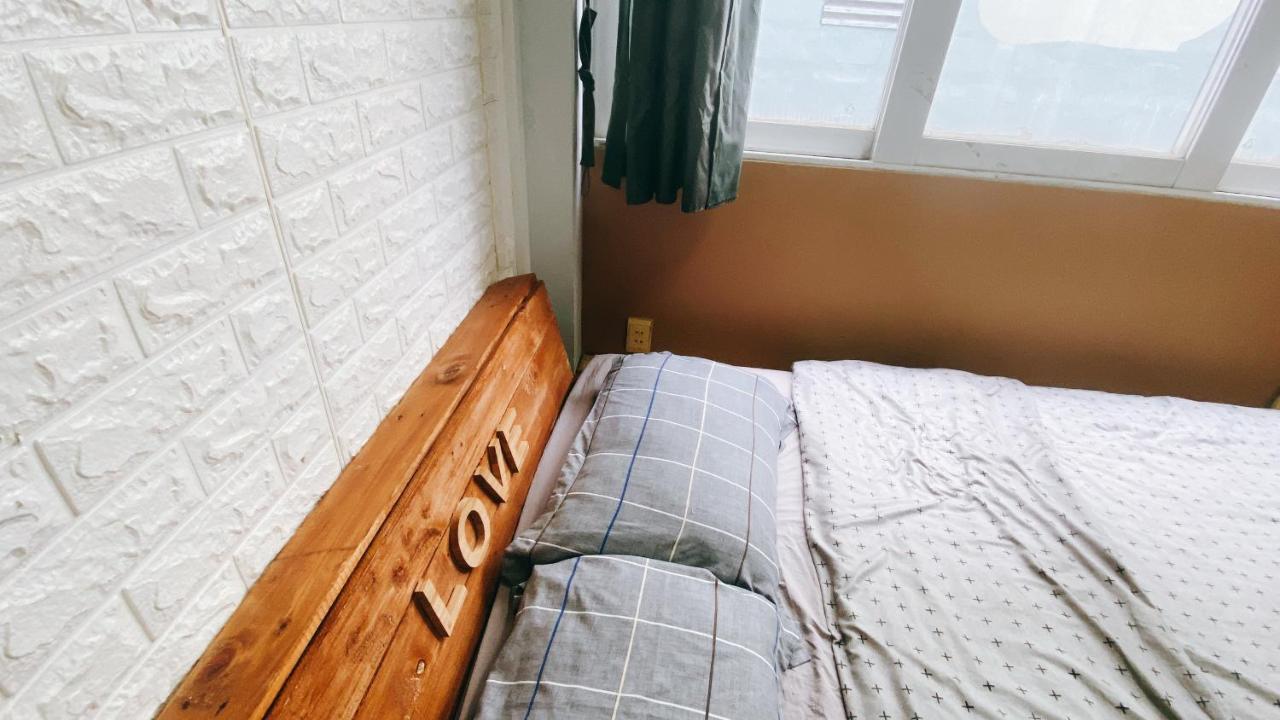 Cozy Room@Saigon Cidade de Ho Chi Minh Exterior foto