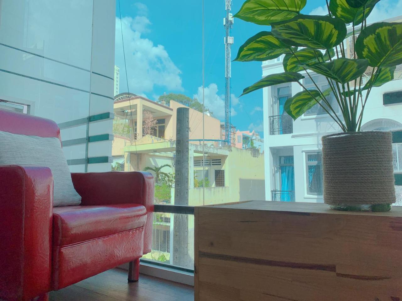 Cozy Room@Saigon Cidade de Ho Chi Minh Exterior foto